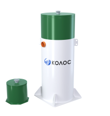 Серия Колос-3